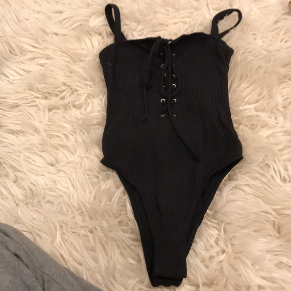Urban Outfitters Tops - BODYSUIT